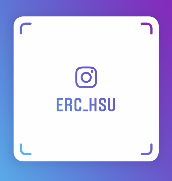 ERC Instagram Follow Button